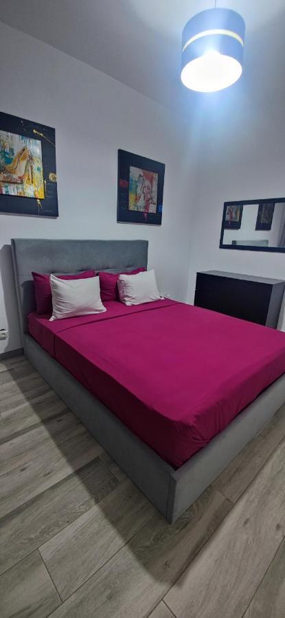 Apartmentos Timas #1 Praia Esterno foto