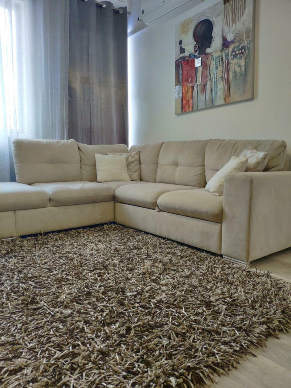 Apartmentos Timas #1 Praia Esterno foto